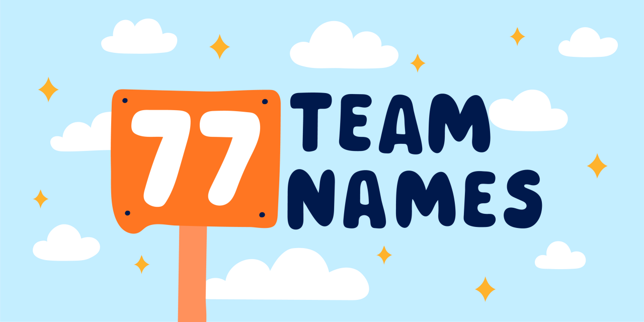 77-walking-team-names-for-your-next-challenge-yumuuv